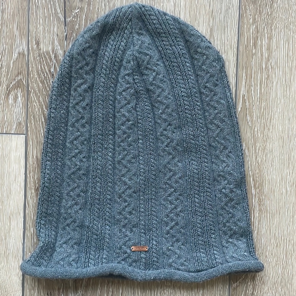 Free People Beanie Hat
